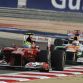 GRAN PREMO F1 BAHRAIN (SAKHIR) 22/04/2012© FOTO ERCOLE COLOMBO