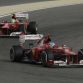 GRAN PREMO F1 BAHRAIN (SAKHIR) 22/04/2012© FOTO ERCOLE COLOMBO