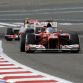 GRAN PREMO F1 BAHRAIN (SAKHIR) 22/04/2012© FOTO ERCOLE COLOMBO