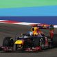 SAKHIR, BAHRAIN - APRIL 22:  Sebastian Vettel of Germany and Red Bull Racing drives during the Bahrain Formula One Grand Prix at the Bahrain International Circuit on April 22, 2012 in Sakhir, Bahrain.  (Photo by Clive Mason/Getty Images)