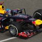 SAKHIR, BAHRAIN - APRIL 22:  Sebastian Vettel of Germany and Red Bull Racing drives on his way to winning the Bahrain Formula One Grand Prix at the Bahrain International Circuit on April 22, 2012 in SSAKHIR, BAHRAIN - APRIL 22:  Sebastian Vettel of Germany and Red Bull Racing drives on his way to winning the Bahrain Formula One Grand Prix at the Bahrain International Circuit on April 22, 2012 in Sakhir, Bahrain.  (Photo by Mark Thompson/Getty Images)akhir, Bahrain.  (Photo by Mark Thompson/Getty Images)