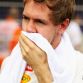 SAKHIR, BAHRAIN - APRIL 22:  Sebastian Vettel of Germany and Red Bull Racing prepares to drive during the Bahrain Formula One Grand Prix at the Bahrain International Circuit on April 22, 2012 in Sakhir, Bahrain.  (Photo by Mark Thompson/Getty Images)