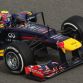 SAKHIR, BAHRAIN - APRIL 22:  Mark Webber of Australia and Red Bull Racing drives during the Bahrain Formula One Grand Prix at the Bahrain International Circuit on April 22, 2012 in Sakhir, Bahrain.  (Photo by Mark Thompson/Getty Images)