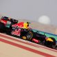 SAKHIR, BAHRAIN - APRIL 22:  Mark Webber of Australia and Red Bull Racing drives during the Bahrain Formula One Grand Prix at the Bahrain International Circuit on April 22, 2012 in Sakhir, Bahrain.  (Photo by Mark Thompson/Getty Images)