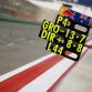 SAKHIR, BAHRAIN - APRIL 22:  Pitboard is shown for Mark Webber of Australia and Red Bull Racing during the Bahrain Formula One Grand Prix at the Bahrain International Circuit on April 22, 2012 in Sakhir, Bahrain.  (Photo by Paul Gilham/Getty Images)