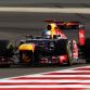 SAKHIR, BAHRAIN - APRIL 22:  Sebastian Vettel of Germany and Red Bull Racing drives during the Bahrain Formula One Grand Prix at the Bahrain International Circuit on April 22, 2012 in Sakhir, Bahrain.  (Photo by Clive Mason/Getty Images)