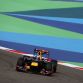 SAKHIR, BAHRAIN - APRIL 22:  Sebastian Vettel of Germany and Red Bull Racing drives during the Bahrain Formula One Grand Prix at the Bahrain International Circuit on April 22, 2012 in Sakhir, Bahrain.  (Photo by Clive Mason/Getty Images)