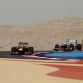 SAKHIR, BAHRAIN - APRIL 22:  Mark Webber of Australia and Red Bull Racing drives during the Bahrain Formula One Grand Prix at the Bahrain International Circuit on April 22, 2012 in Sakhir, Bahrain.  (Photo by Clive Mason/Getty Images)