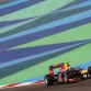 SAKHIR, BAHRAIN - APRIL 22:  Mark Webber of Australia and Red Bull Racing drives during the Bahrain Formula One Grand Prix at the Bahrain International Circuit on April 22, 2012 in Sakhir, Bahrain.  (Photo by Clive Mason/Getty Images)