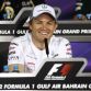 Motorsports: FIA Formula One World Championship 2012, Grand Prix of Bahrain, #8 Nico Rosberg (GER, Mercedes AMG Petronas F1 Team),  *** Local Caption *** +++ www.hoch-zwei.net +++ copyright: HOCH ZWEI +++