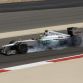 Motorsports: FIA Formula One World Championship 2012, Grand Prix of Bahrain, #8 Nico Rosberg (GER, Merc