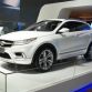 BAIC C51X