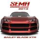 Bailey Blade XTR
