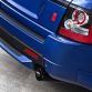 Bali Blue Range Rover Sport RS30 Cosworth by A.Kahn Design