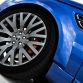 Bali Blue Range Rover Sport RS30 Cosworth by A.Kahn Design