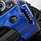 Bali Blue Range Rover Sport RS30 Cosworth by A.Kahn Design