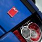 Bali Blue Range Rover Sport RS30 Cosworth by A.Kahn Design