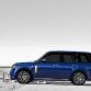 Bali Blue RS450 Range Rover Vogue by Project Kahn