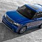 Bali Blue RS450 Range Rover Vogue by Project Kahn