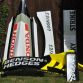 BAR Honda Replica