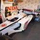 BAR Honda Replica