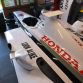 BAR Honda Replica