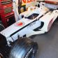 BAR Honda Replica
