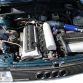 Audi 90 with more than 1,100 bhp