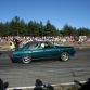 Audi 90 with more than 1,100 bhp