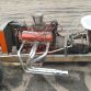 Bathtub hot rod