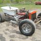 Bathtub hot rod