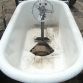Bathtub hot rod