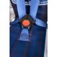 Batman and Dale Earnhardt Jr. Car Kid Seats
