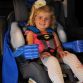 Batman and Dale Earnhardt Jr. Car Kid Seats