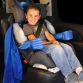 Batman and Dale Earnhardt Jr. Car Kid Seats