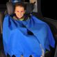 Batman and Dale Earnhardt Jr. Car Kid Seats