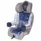 Batman and Dale Earnhardt Jr. Car Kid Seats