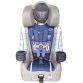 Batman and Dale Earnhardt Jr. Car Kid Seats