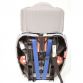 Batman and Dale Earnhardt Jr. Car Kid Seats