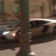 Batman Lamborghini Aventador