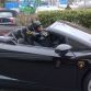 Batman on Lamborghini Gallardo Spyder 