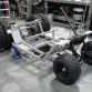 Batman Tumbler Golf Cart