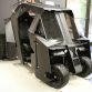 Batman Tumbler Golf Cart