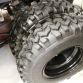 Batman Tumbler Golf Cart
