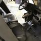 Batman Tumbler Golf Cart