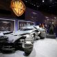 Warner Bros. Consumer Products Exclusively Unveils the Batmobile