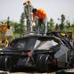 Batmobile China Replica