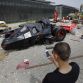 Batmobile China Replica