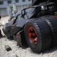 Batmobile China Replica
