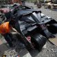 Batmobile China Replica